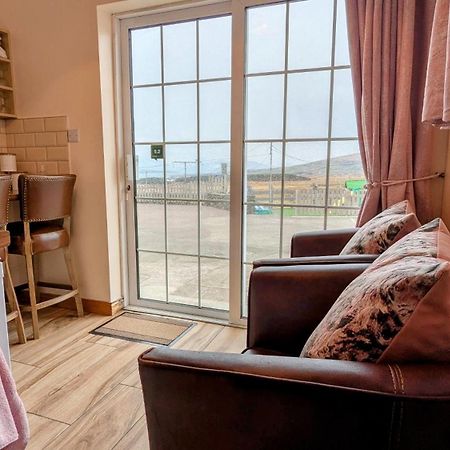 Appartement Skellig View Bluebell Rose & The Kerry Cliffs à Portmagee Extérieur photo