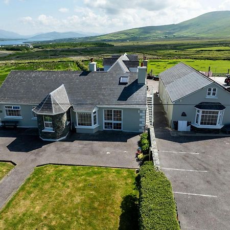 Appartement Skellig View Bluebell Rose & The Kerry Cliffs à Portmagee Extérieur photo